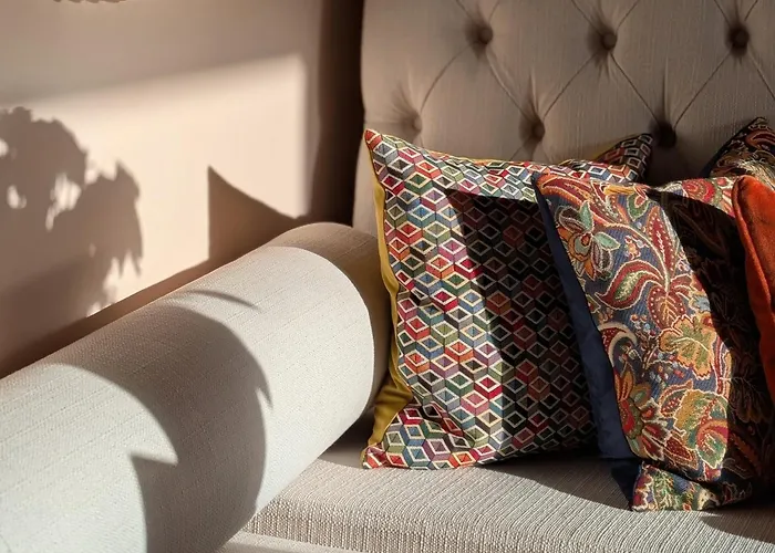 The Beach House Boutique Hotel